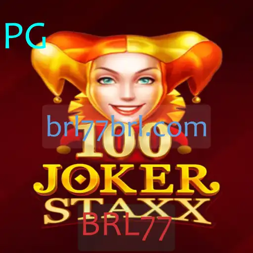 Descubra o Mundo de Emoção e Diversão com 100JokerStaxx