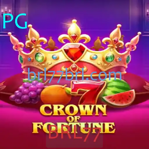 Descubra o Mundo do Jogo CrownofFortune com a Palavra-Chave BRL77