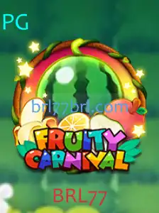 Descubra o Mundo Vibrante de FruityCarnival: Diversão Garantida com BRL77