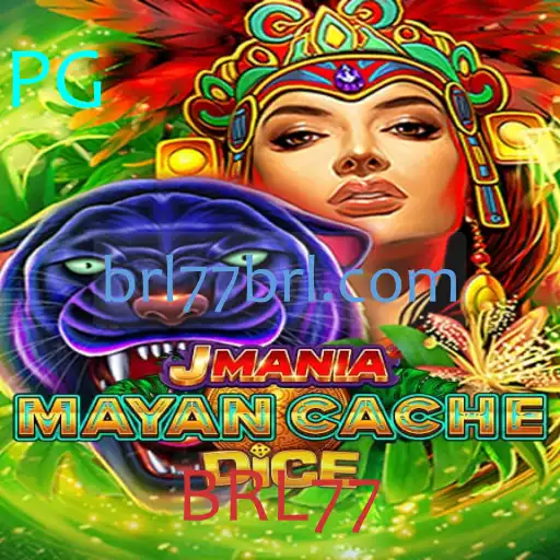 Explorando o Jogo JManiaMayanCacheDice e a Palavra-Chave BRL77