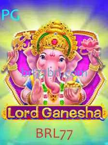 Descubra o Mundo Encantador de LordGanesha: Um Jogo Fascinante