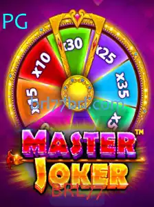 Descubra o Universo Empolgante de MasterJoker e a Emoção da BRL77