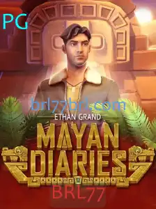Explorando o Fascinante Mundo de MayanDiaries: Desvendando Mistérios com BRL77