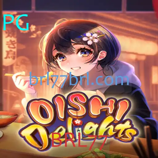 Descubra o Mundo de OishiDelights com BRL77: Um Guia Completo