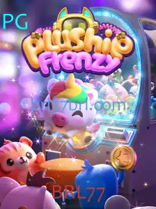 Descubra PlushieFrenzy: O Jogo de Pelúcias que Conquistou BRL77