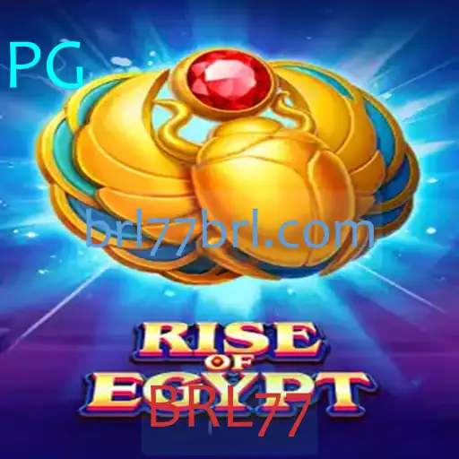 RiseOfEgypt: Explore o Fascinante Mundo do Egito Antigo