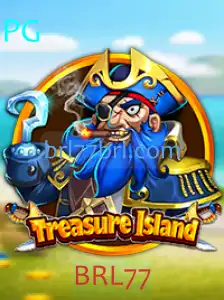 Explorando TreasureIsland: O Jogo da Aventura e Mistério