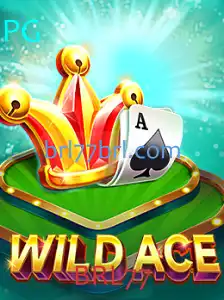 Explorando o Mundo de WildAce: Um Novo Fenômeno nos Jogos